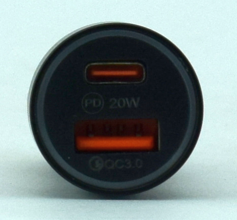 АЗУ HZ HC5 PD+USB - Image 3