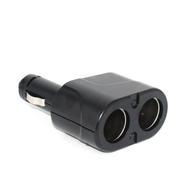 АЗУ IN-CAR WF-325 2 USB - Image 2