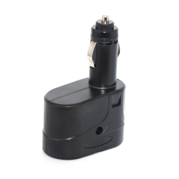 АЗУ IN-CAR WF-325 2 USB - Image 3