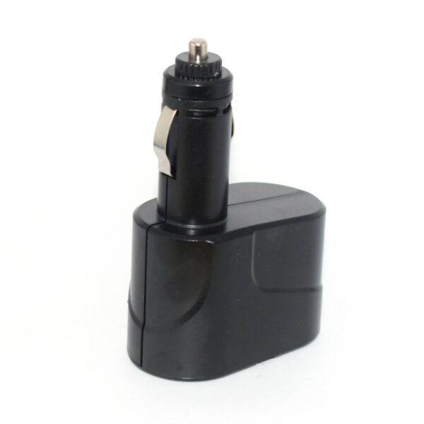 АЗУ IN-CAR WF-325 2 USB - Image 4