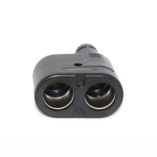 АЗУ IN-CAR WF-325 2 USB - Image 5
