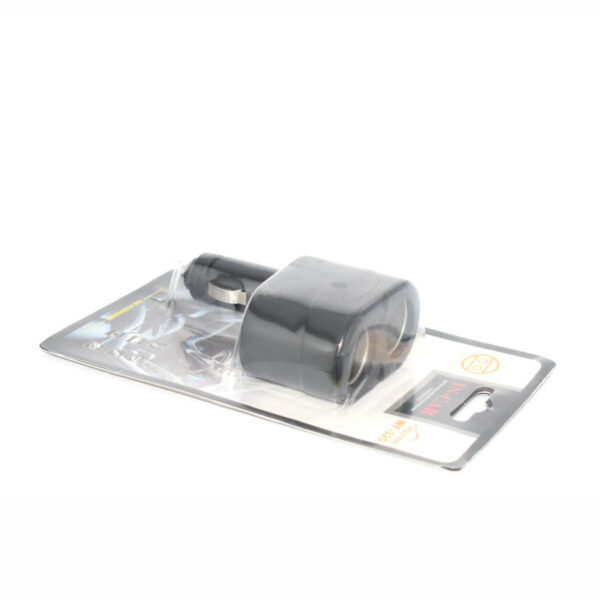 АЗУ IN-CAR WF-325 2 USB - Image 6