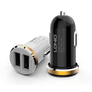 АЗУ LDNIO C22 Micro