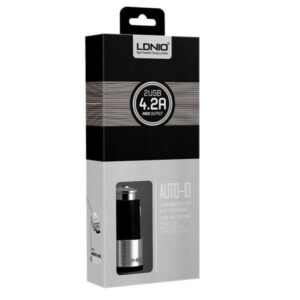 АЗУ LDNIO C403 2USB