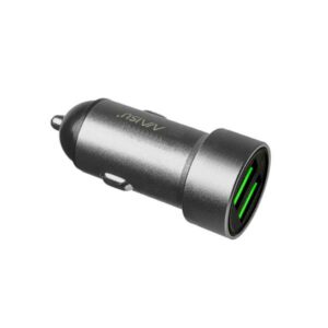 АЗУ NAISU NS-X44 2.4A Micro