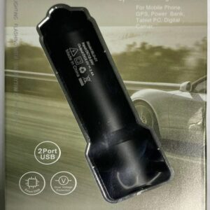 АЗУ ORIGINAL BLD-66 2USB 18W QC3.0