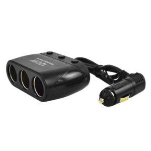 АЗУ разветвитель Olesson 1519 12V/24V