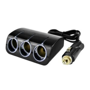 АЗУ разветвитель Olesson 1521 12V/24V