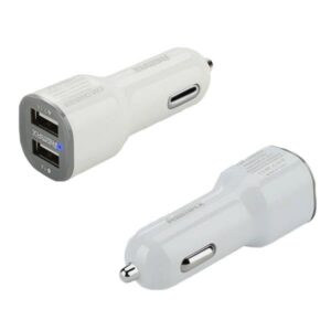 АЗУ Remax CC-201 2USB
