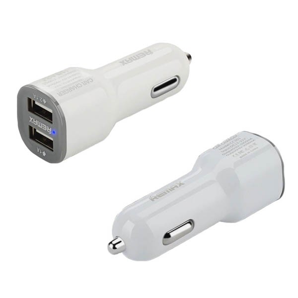 АЗУ Remax CC-201 2USB