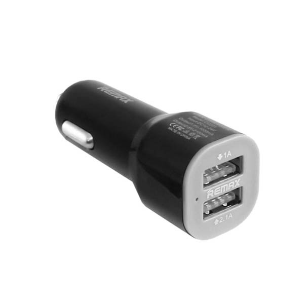 АЗУ Remax CC-201 2USB - Image 2
