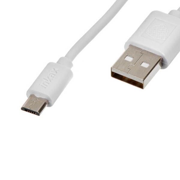 АЗУ USB inkax CC-02 Micro - Image 2