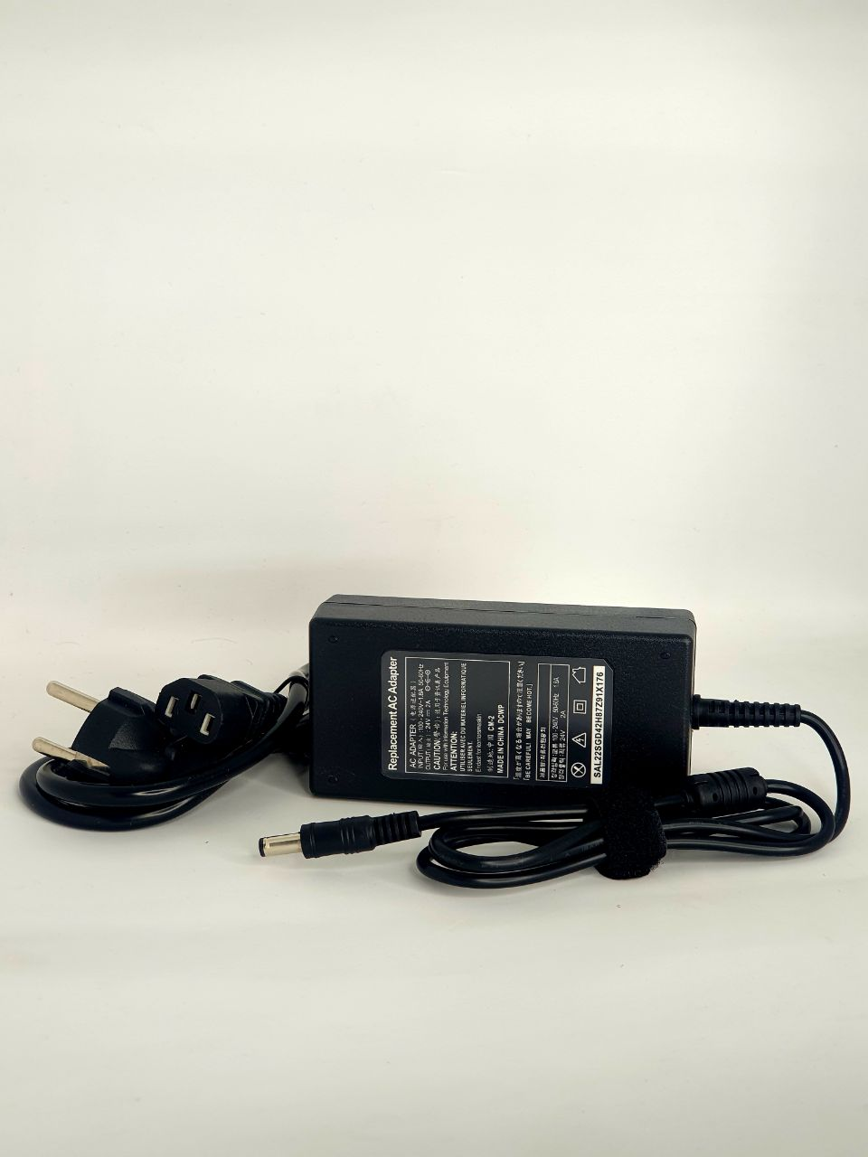 Блок питания 24V2A (5.5*2.5mm)