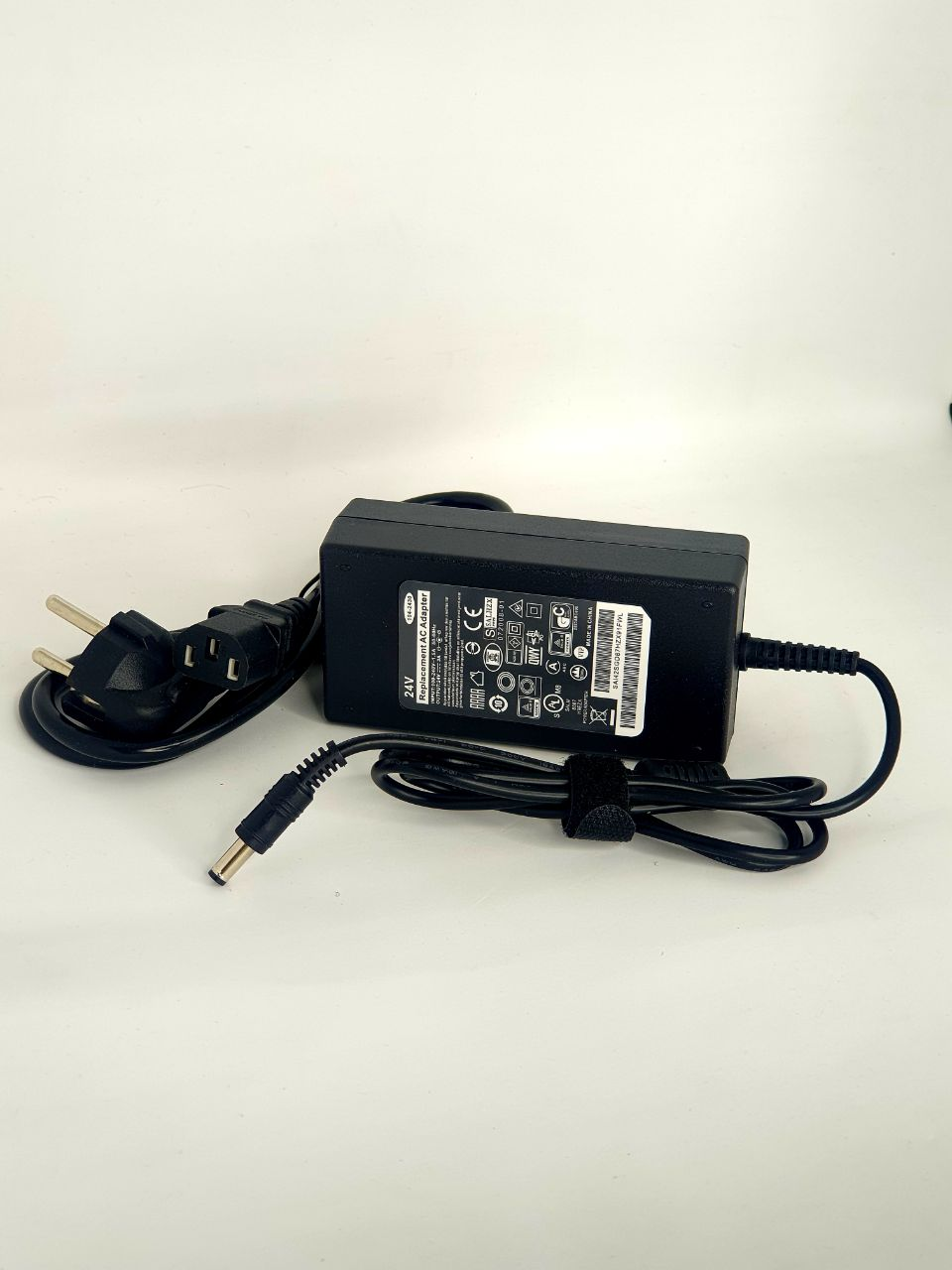 Блок питания 24V3A (5.5*2.5mm)