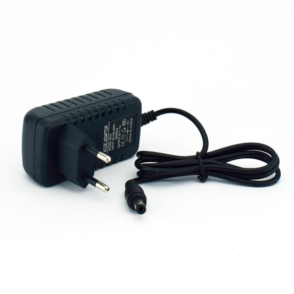 Блок питания 5V-1A (5.5*2.5mm) - Image 2