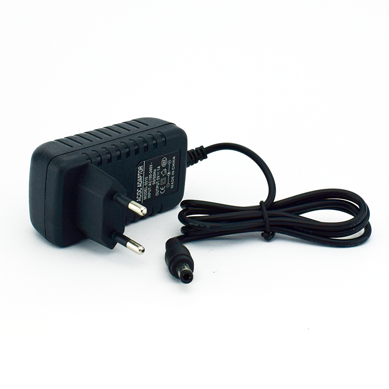 Блок питания 5V-1A (5.5*2.5mm) - Image 2