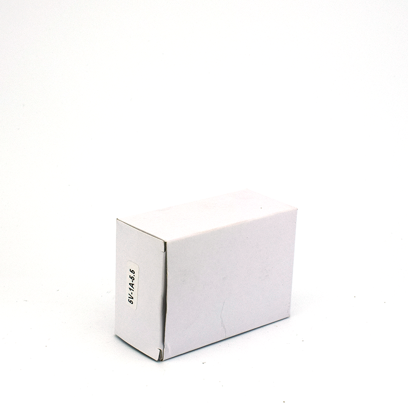 Блок питания 5V-1A (5.5*2.5mm) - Image 3