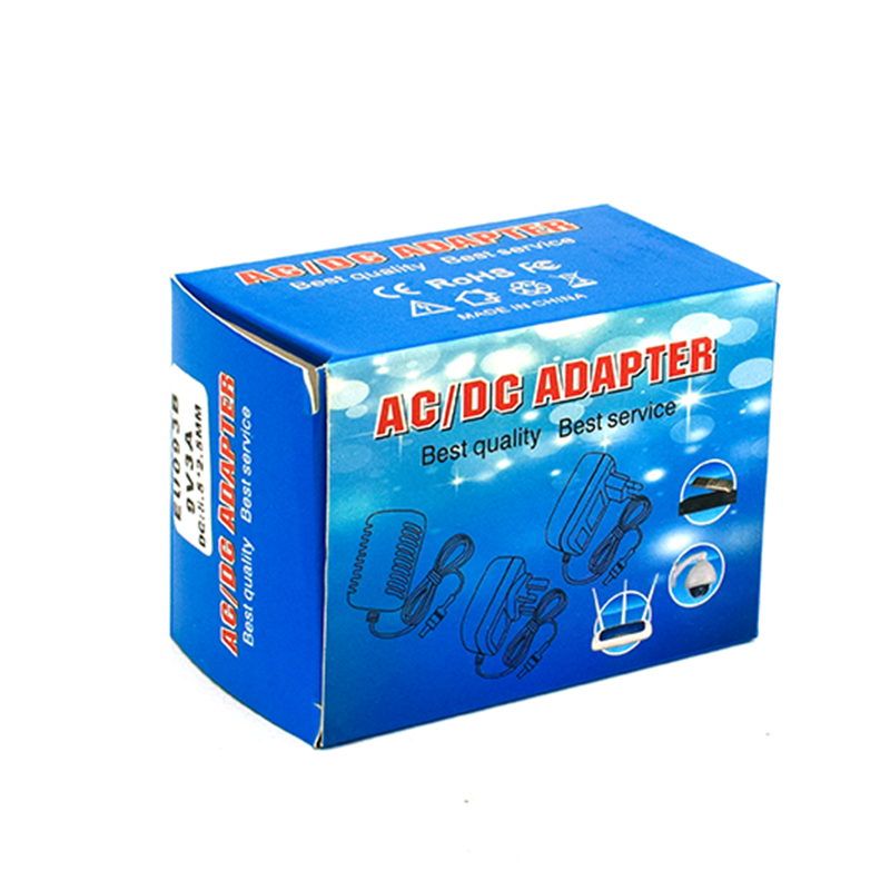 Блок питания 9V-3A (5.5*2.5mm) - Image 4