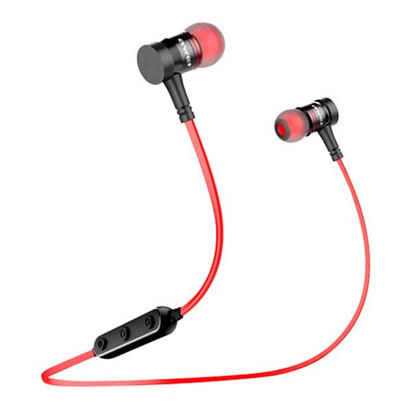 Bluetooth наушники AWEI B922 BL - Image 2