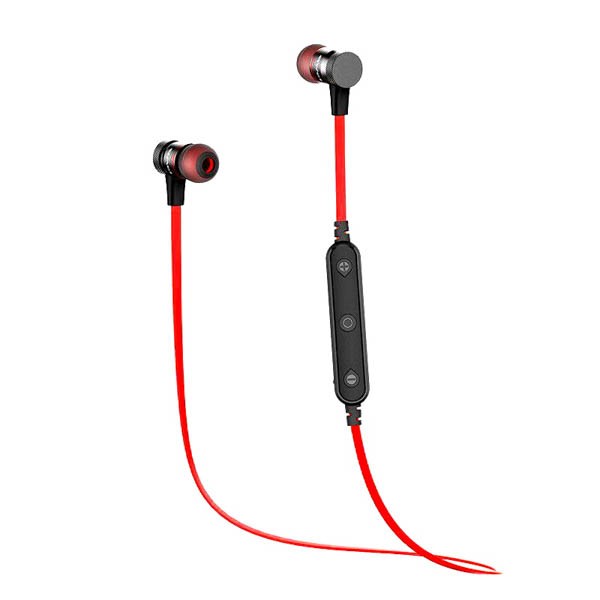Bluetooth наушники AWEI B922 BL - Image 3