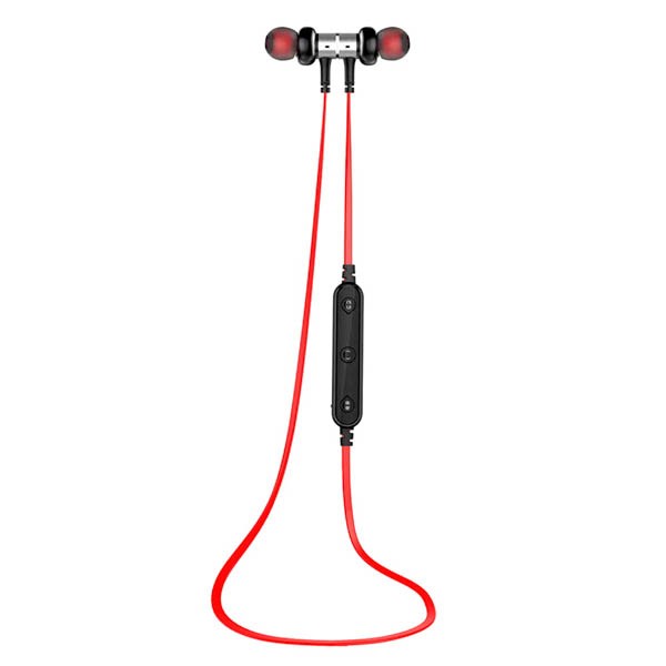 Bluetooth наушники AWEI B923 BL - Image 2