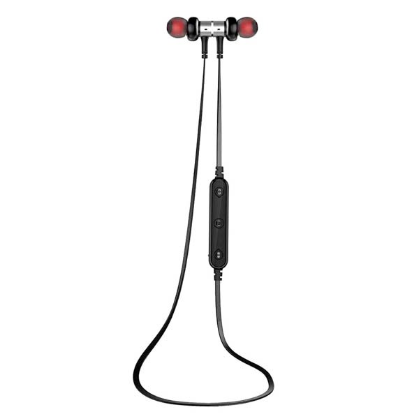 Bluetooth наушники AWEI B923 BL - Image 3