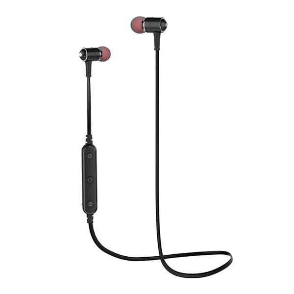Bluetooth наушники AWEI B930 BL - Image 2