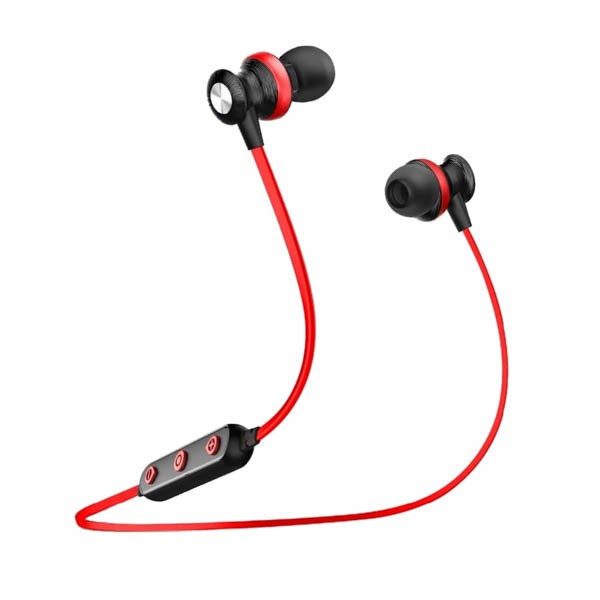 Bluetooth наушники AWEI B980 BL - Image 5