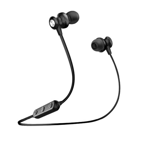 Bluetooth наушники AWEI B980 BL - Image 6