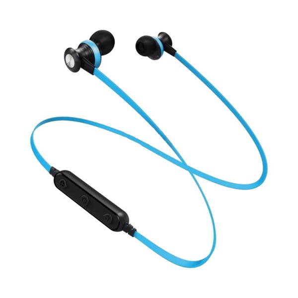 Bluetooth наушники AWEI B980 BL - Image 2