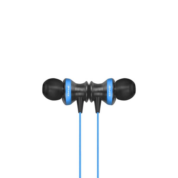 Bluetooth наушники AWEI B980 BL - Image 3