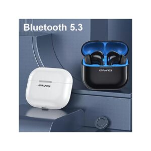 Bluetooth наушники AWEI T1 PRO TWS Bluetooth
