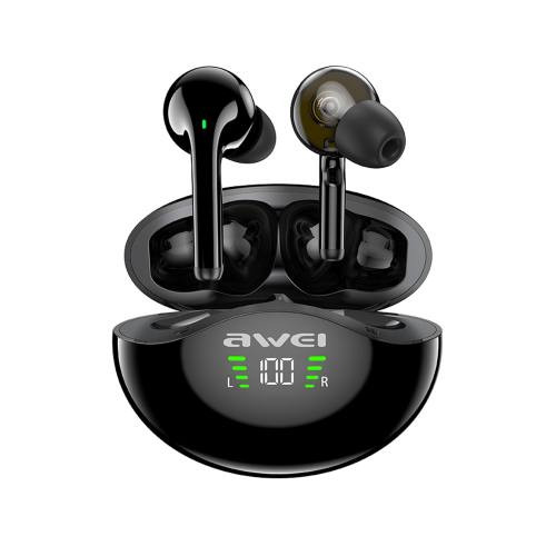 Bluetooth наушники AWEI T12P TWS Bluetooth - Image 2