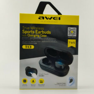 Bluetooth наушники AWEI T13 TWS Bluetooth