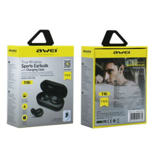 Bluetooth наушники AWEI T16 TWS Bluetooth