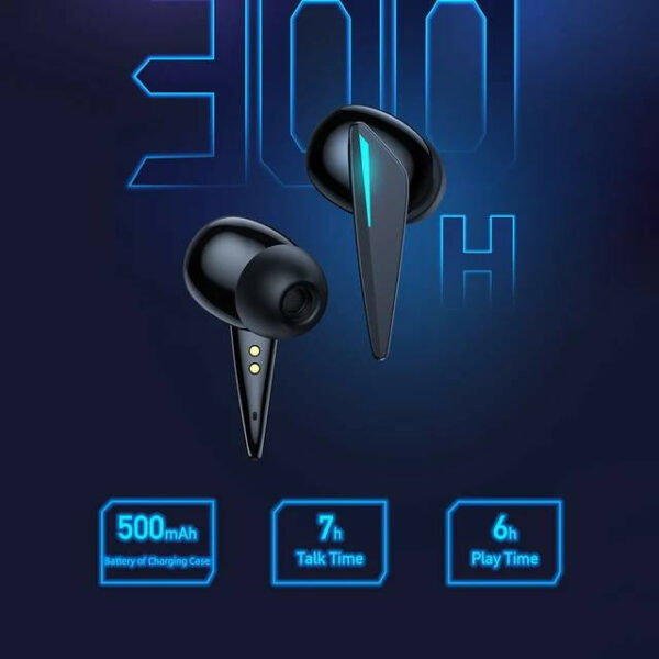 Bluetooth наушники AWEI T23 TWS Bluetooth - Image 3