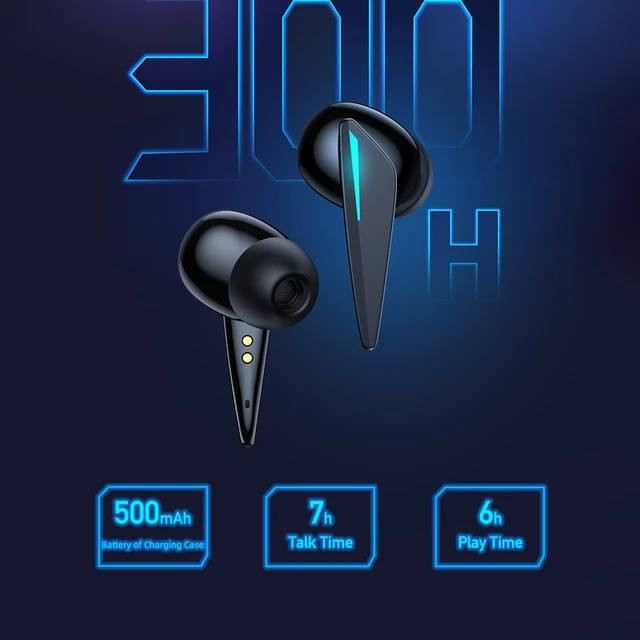 Bluetooth наушники AWEI T23 TWS Bluetooth - Image 3
