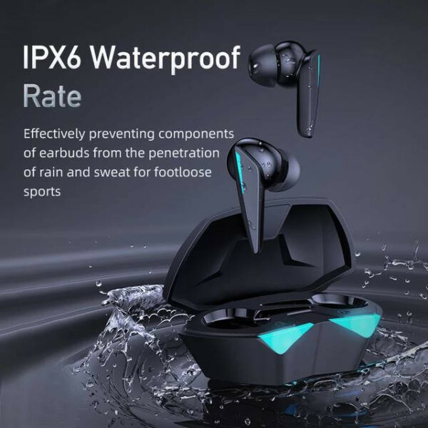 Bluetooth наушники AWEI T23 TWS Bluetooth - Image 6