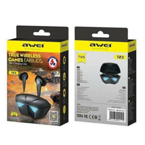 Bluetooth наушники AWEI T23 TWS Bluetooth