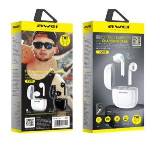Bluetooth наушники AWEI T28 TWS Bluetooth
