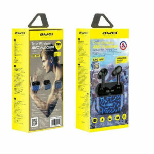 Bluetooth наушники AWEI T29 ANC Bluetooth