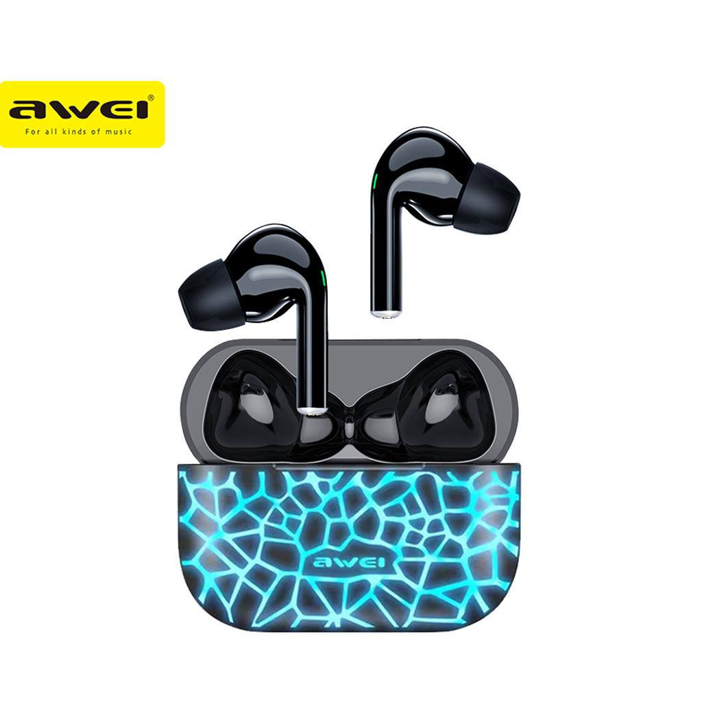 Bluetooth наушники AWEI T29 ANC Bluetooth - Image 2