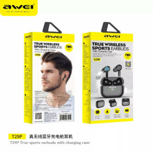 Bluetooth наушники AWEI T29P TWS Bluetooth