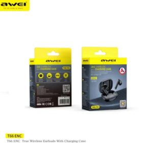 Bluetooth наушники AWEI T39 TWS Bluetooth