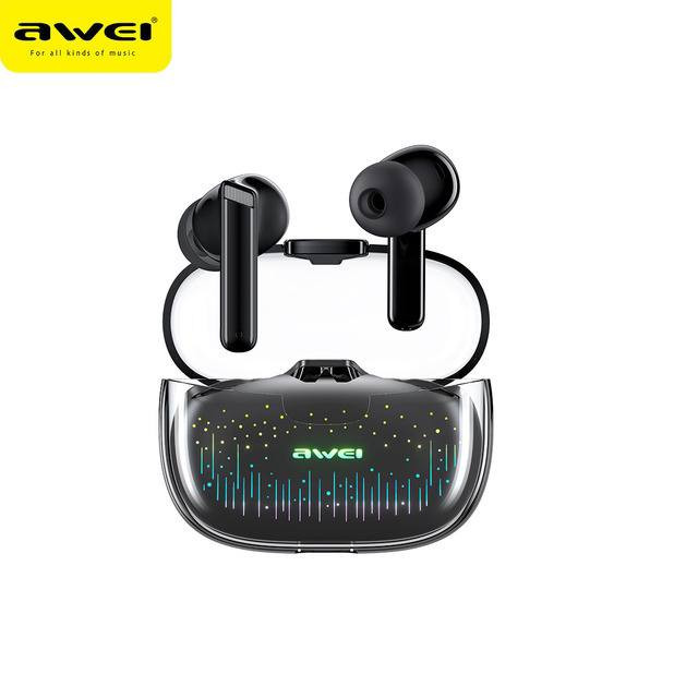 Bluetooth наушники AWEI T52 PRO TWS Bluetooth - Image 2