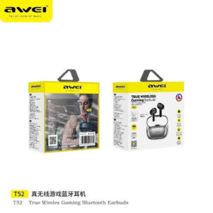 Bluetooth наушники AWEI T52 TWS Bluetooth