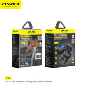 Bluetooth наушники AWEI T53 TWS Bluetooth
