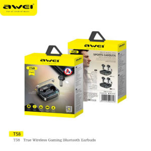 Bluetooth наушники AWEI T58 TWS Bluetooth