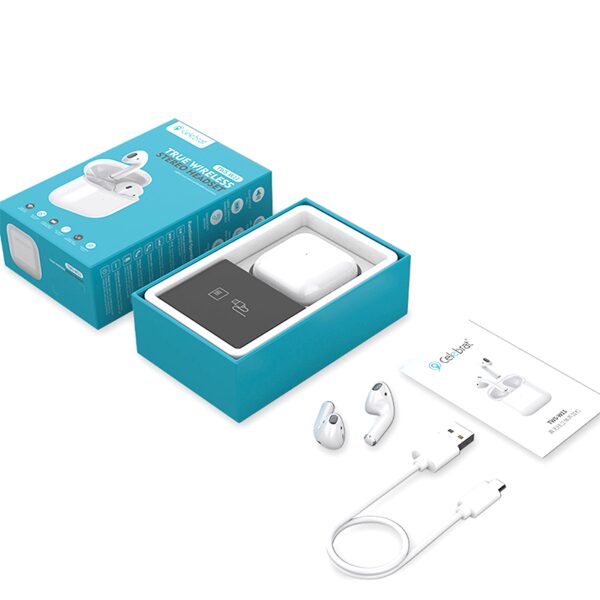 Bluetooth наушники Celebrat TWS-W11 - Image 3