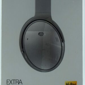 Bluetooth наушники EXTRA BASS QC35 накладные